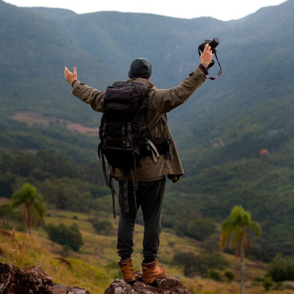 Outdoor Gear