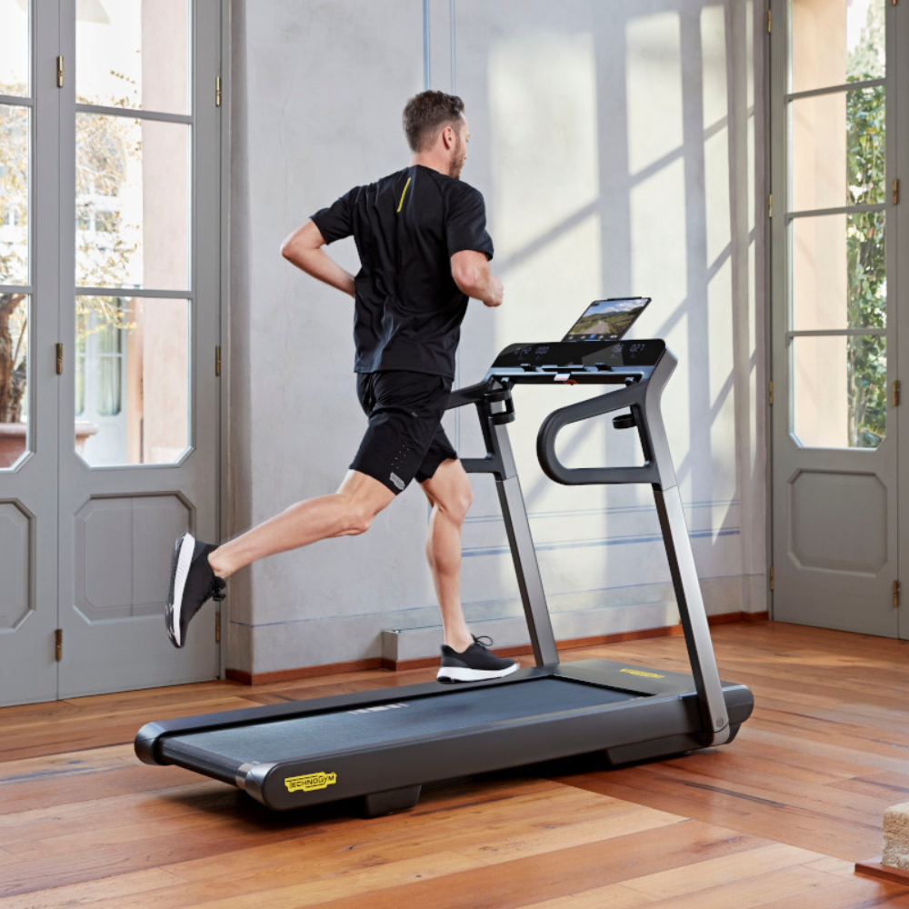 Elevate Your Workout with Top Fitness Equipment