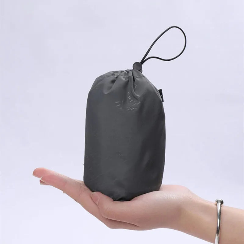 UV-Protective Quick-Dry Hiking Jacket