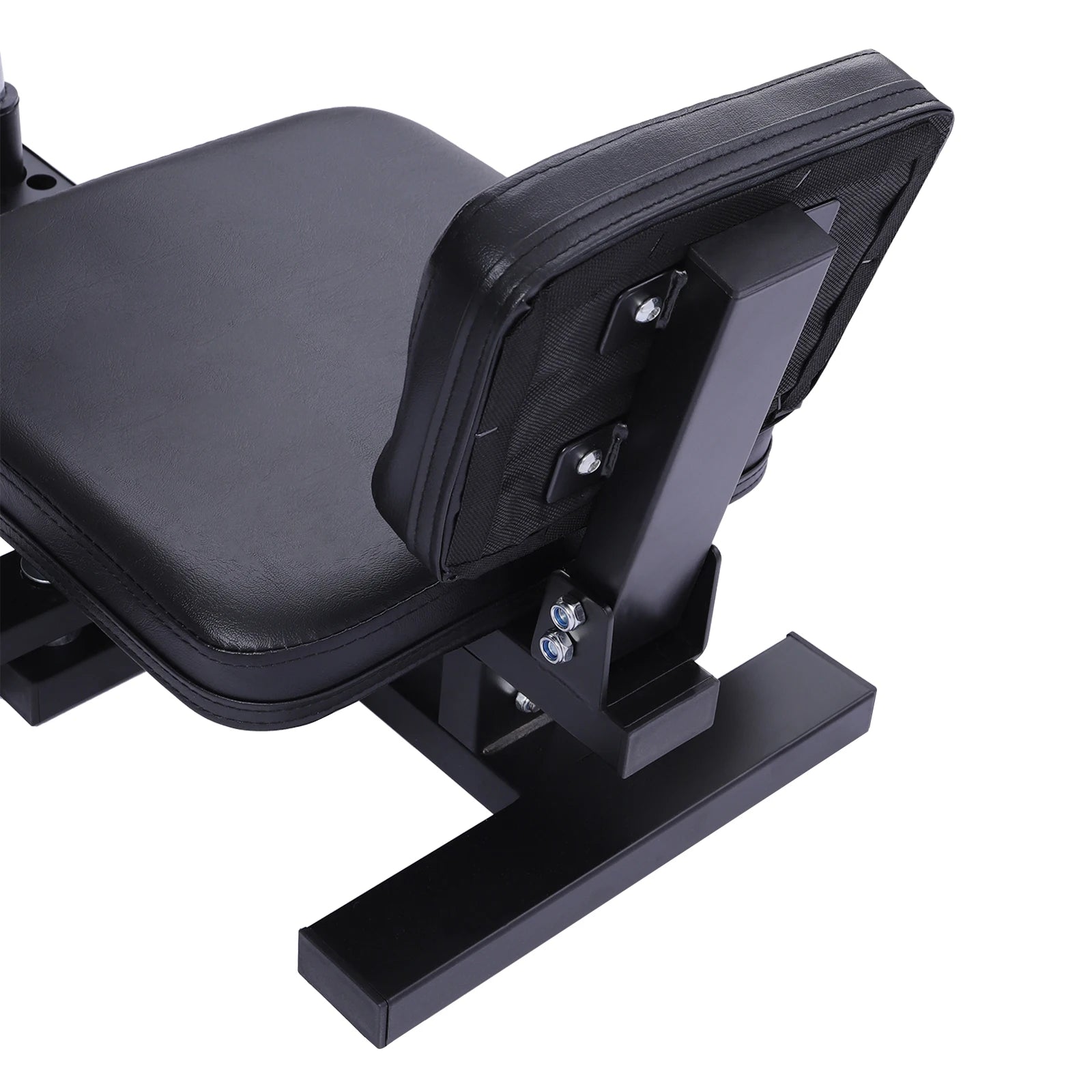 Heavy-Duty Leg Stretcher Machine