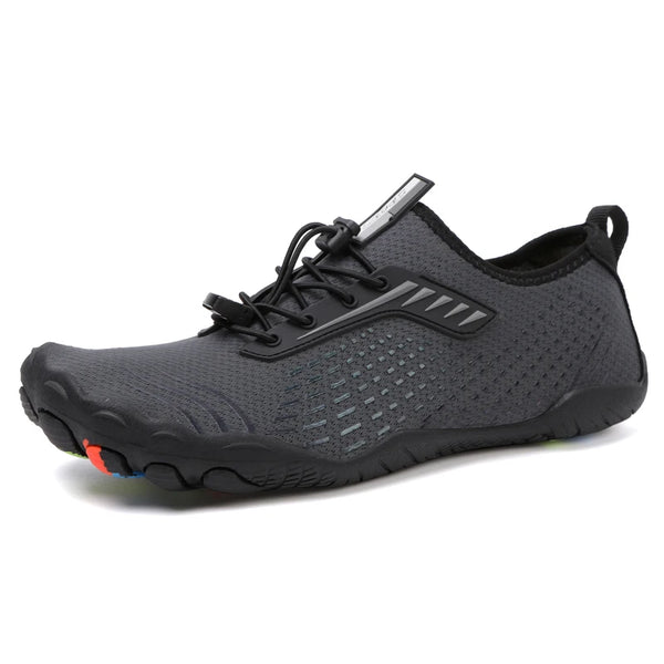 Men’s Quick-Dry Aqua Water Shoes