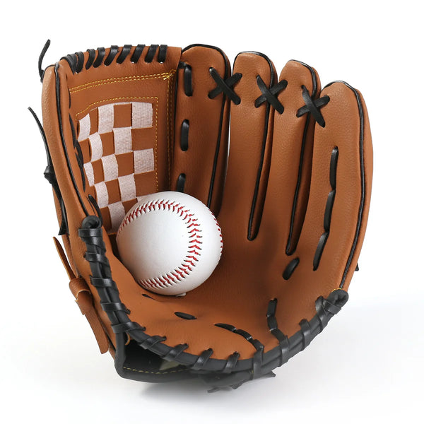 Baseball/Softball Glove – Multiple Sizes