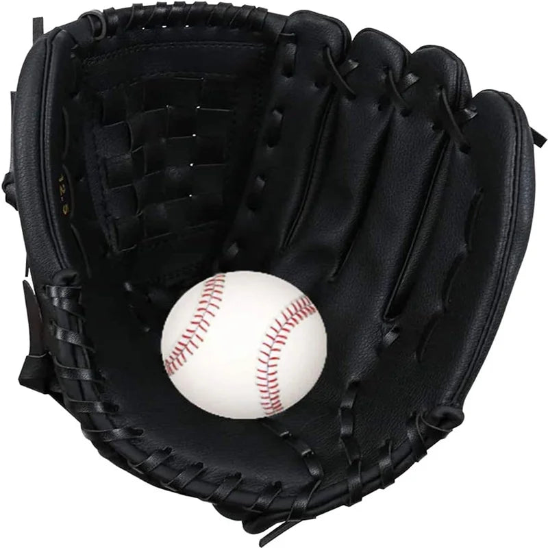 Baseball/Softball Glove – Multiple Sizes