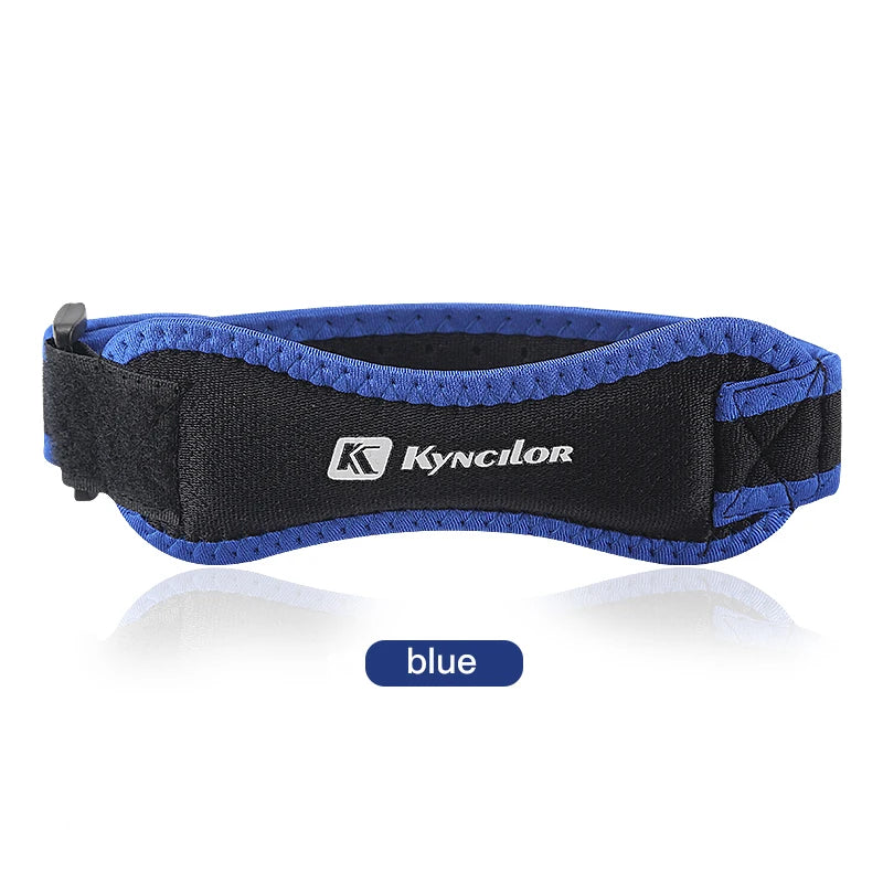 Adjustable Knee Brace Support