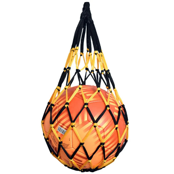 Drawstring Ball Storage & Training Bag