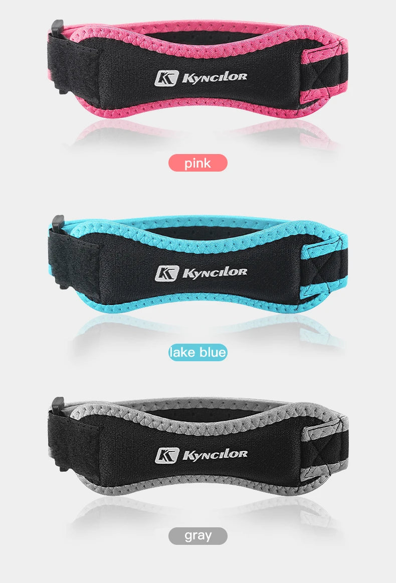 Adjustable Knee Brace Support