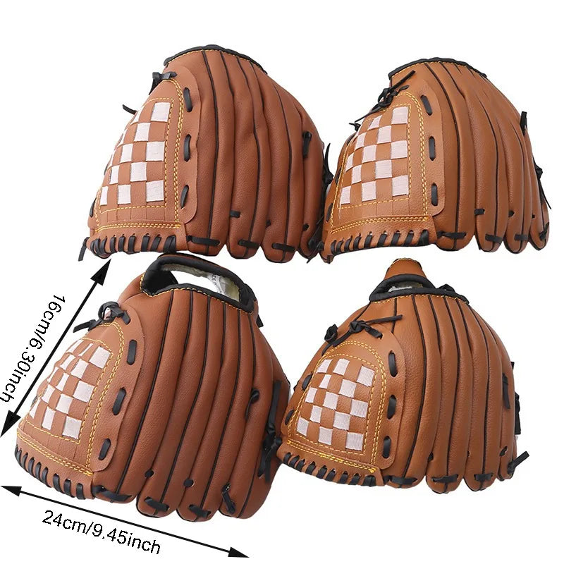 Baseball/Softball Glove – Multiple Sizes