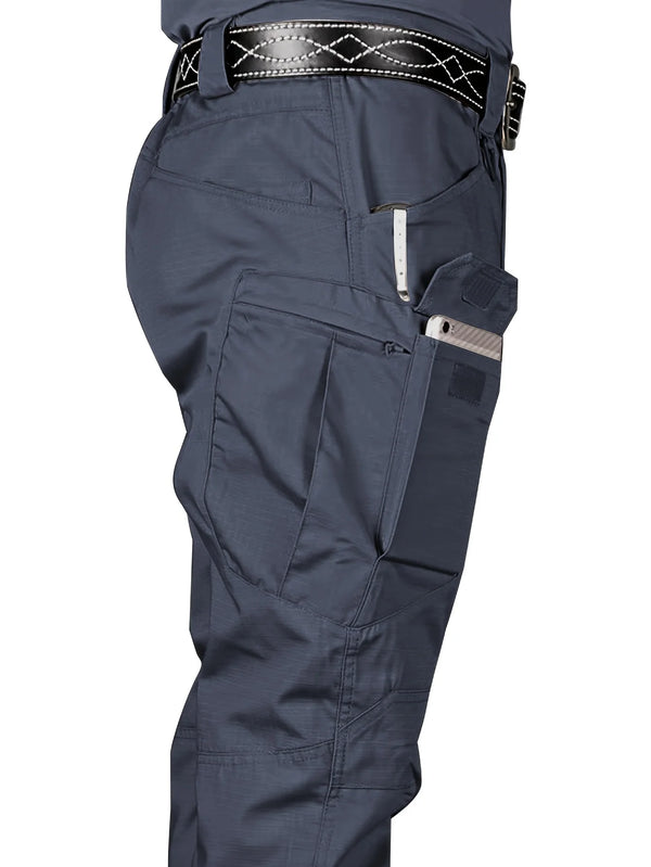 Men’s Tactical Outdoor Hiking Pants