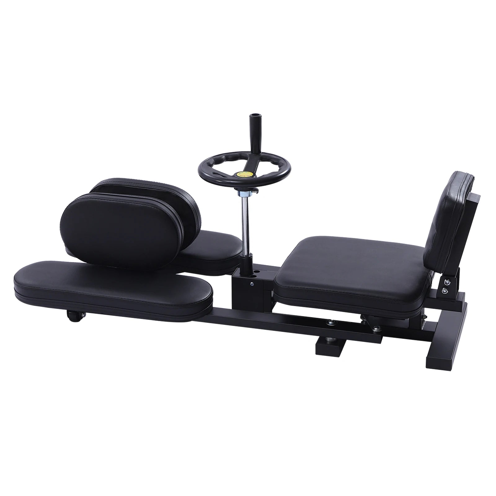 Heavy-Duty Leg Stretcher Machine