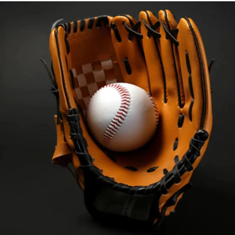 Baseball/Softball Glove – Multiple Sizes