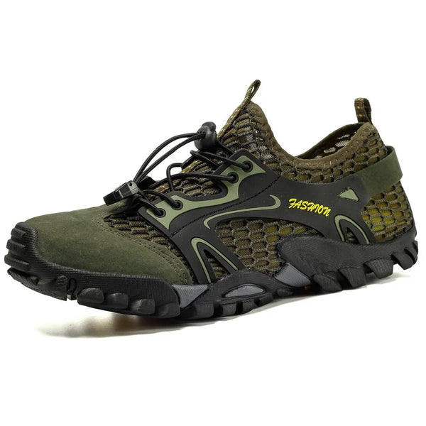 Men’s Quick-Dry Creek & Water Shoes