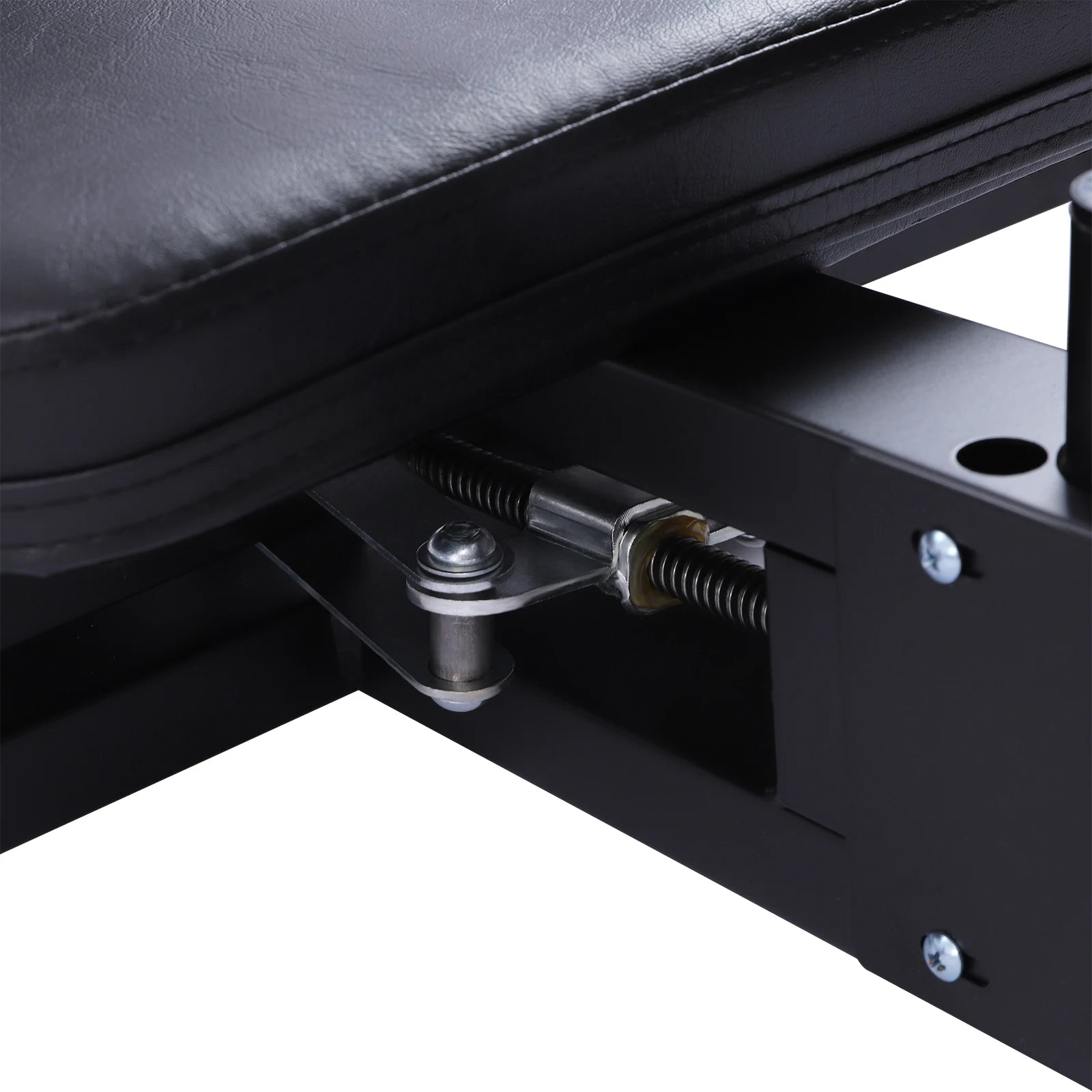 Heavy-Duty Leg Stretcher Machine