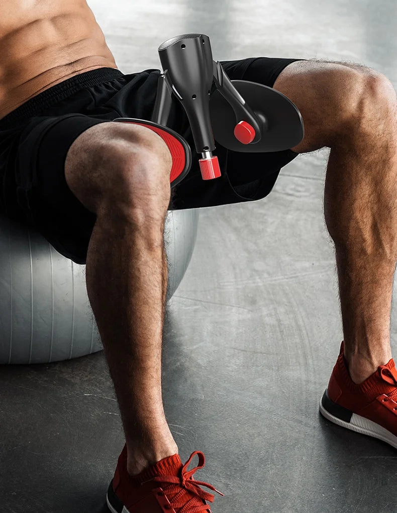 Men’s Leg & Pelvic Floor Trainer