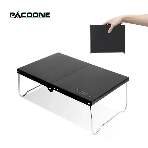 Portable Foldable Mini Coffee Table