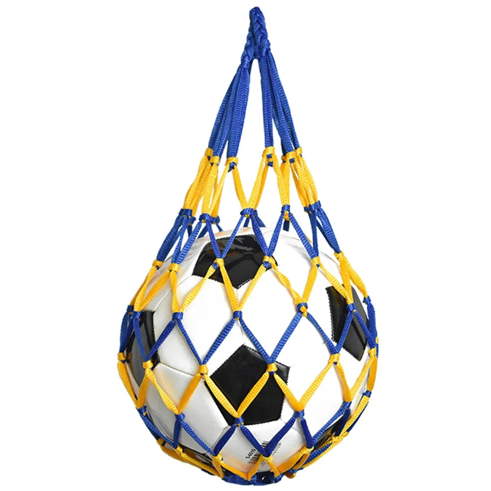 Drawstring Ball Storage & Training Bag