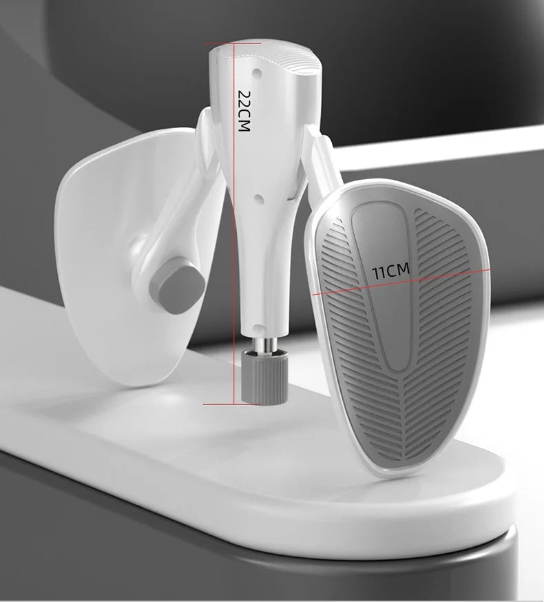 Men’s Leg & Pelvic Floor Trainer