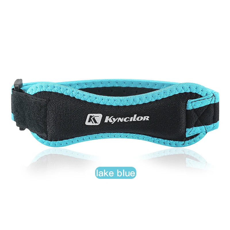Adjustable Knee Brace Support