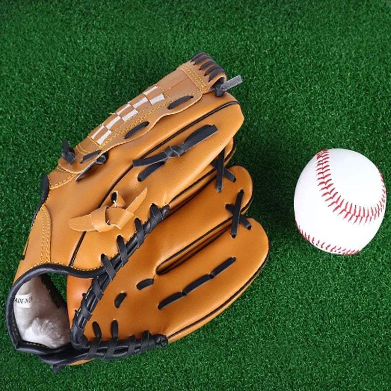 Baseball/Softball Glove – Multiple Sizes