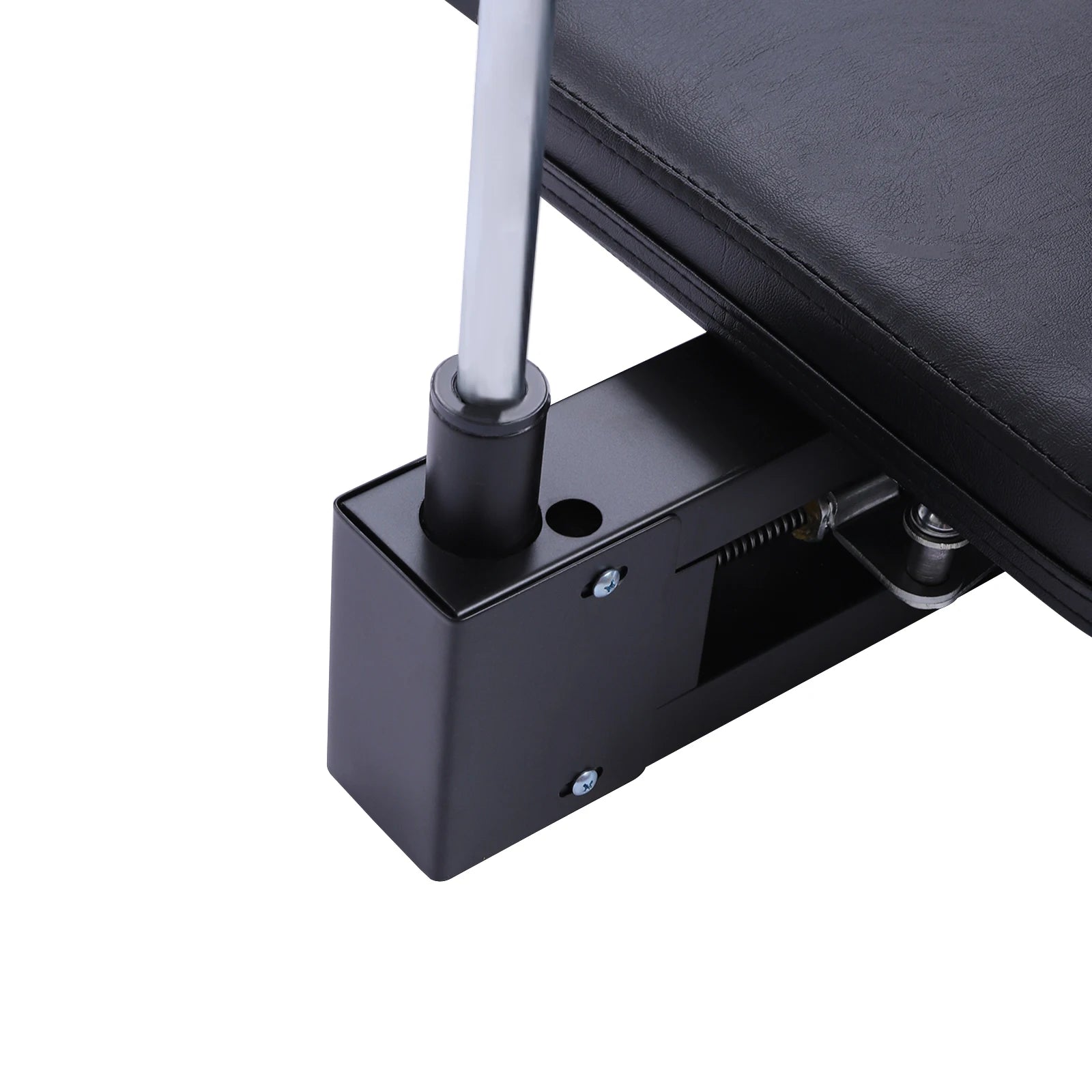 Heavy-Duty Leg Stretcher Machine