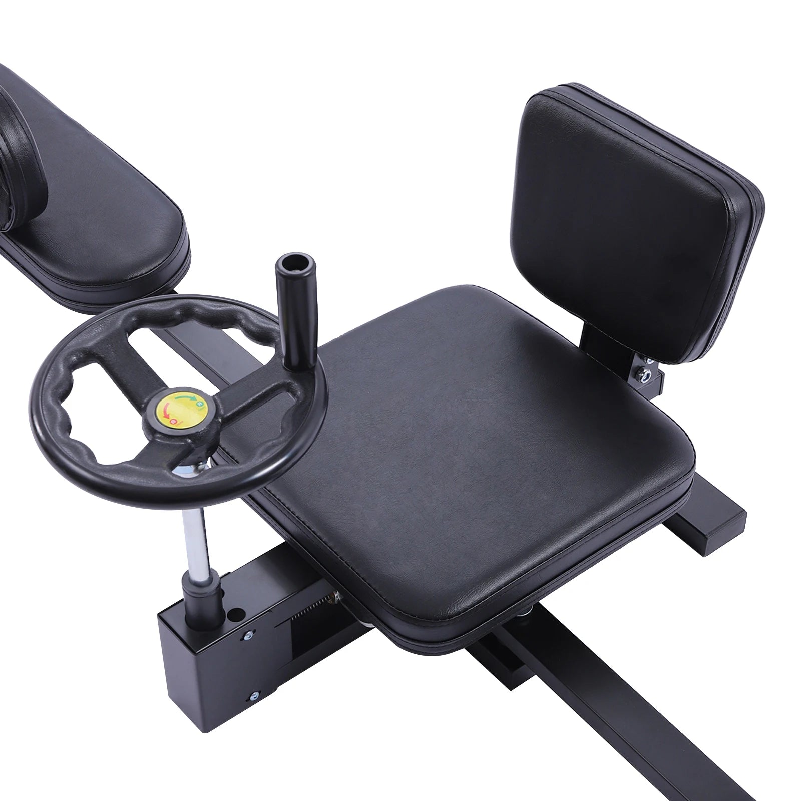 Heavy-Duty Leg Stretcher Machine