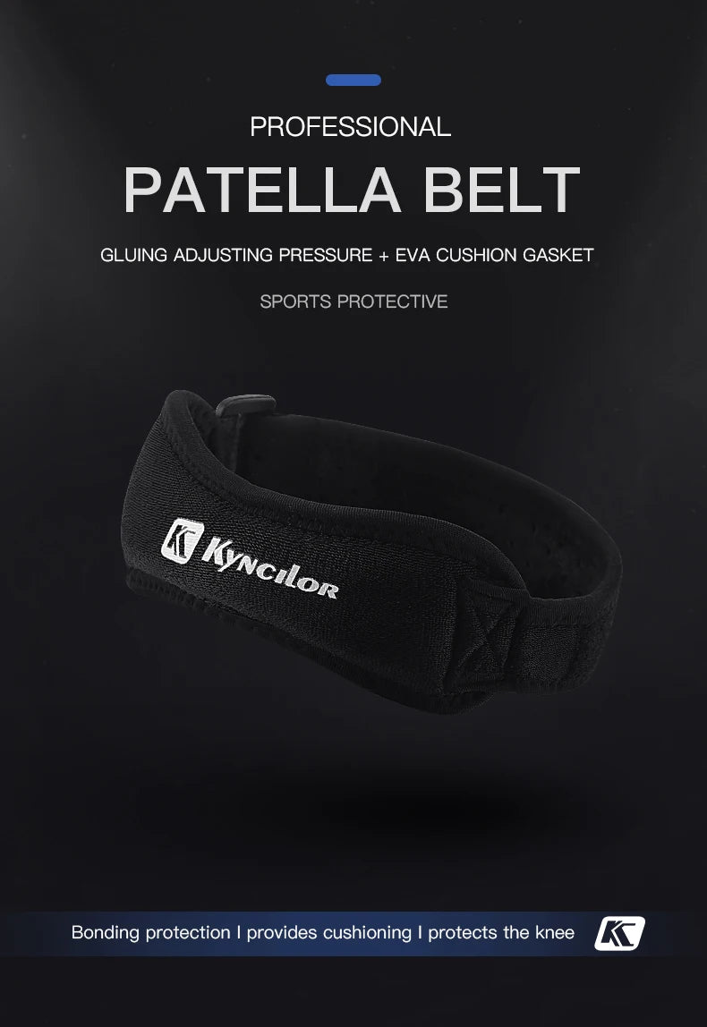 Adjustable Knee Brace Support