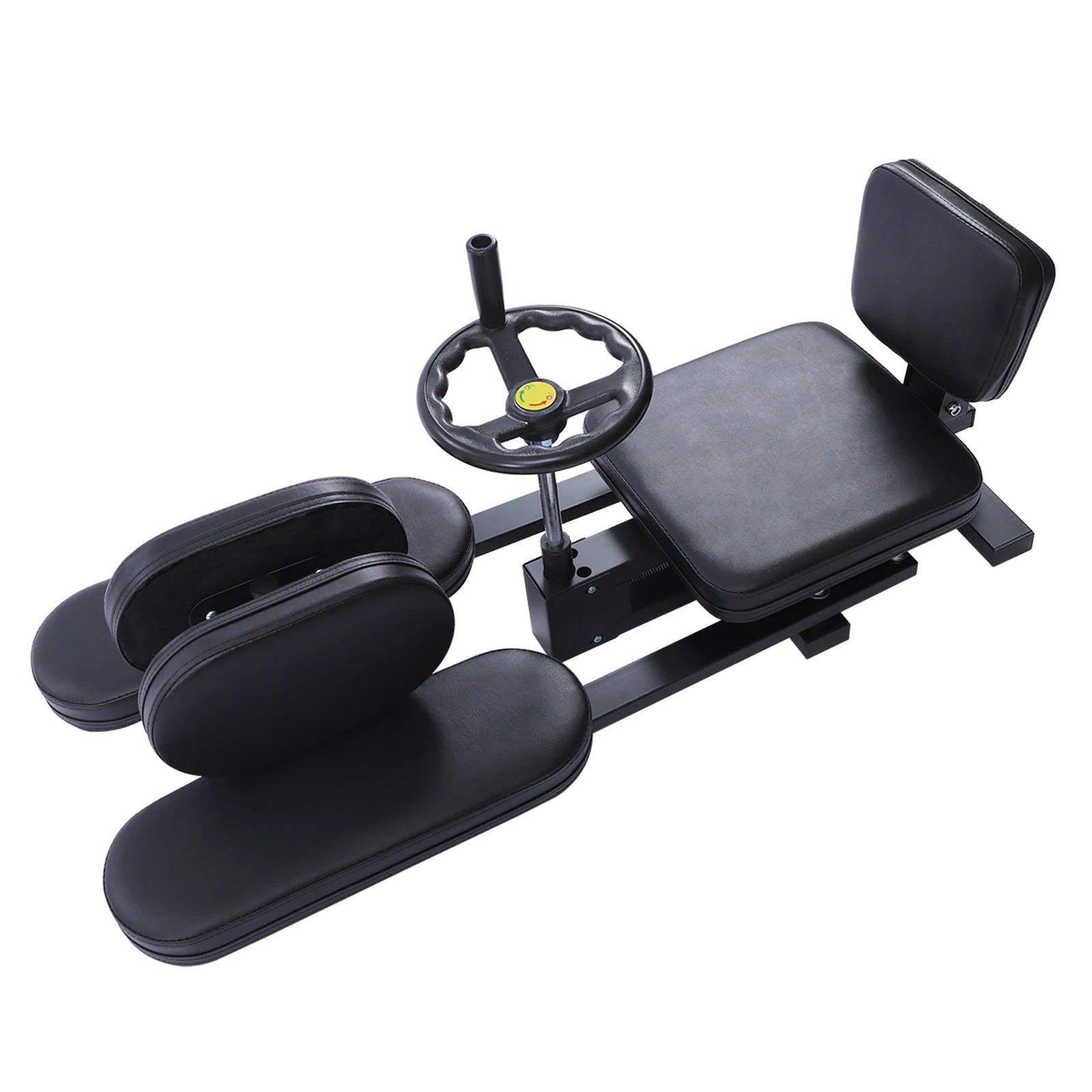 Heavy-Duty Leg Stretcher Machine
