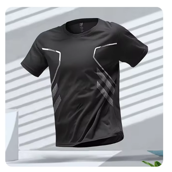 Men’s Quick-Dry Sport T-Shirt