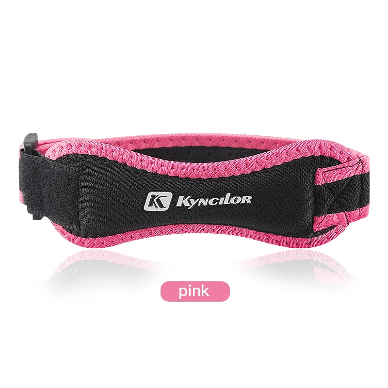 Adjustable Knee Brace Support