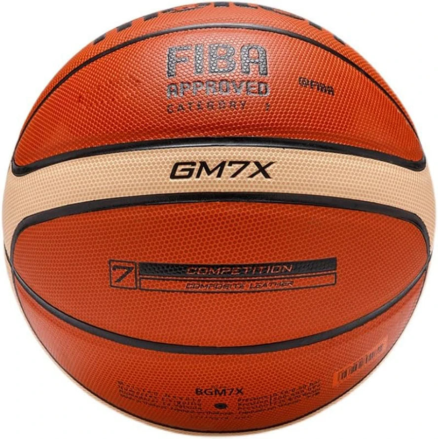 Molten GM7X PU Competition Basketball