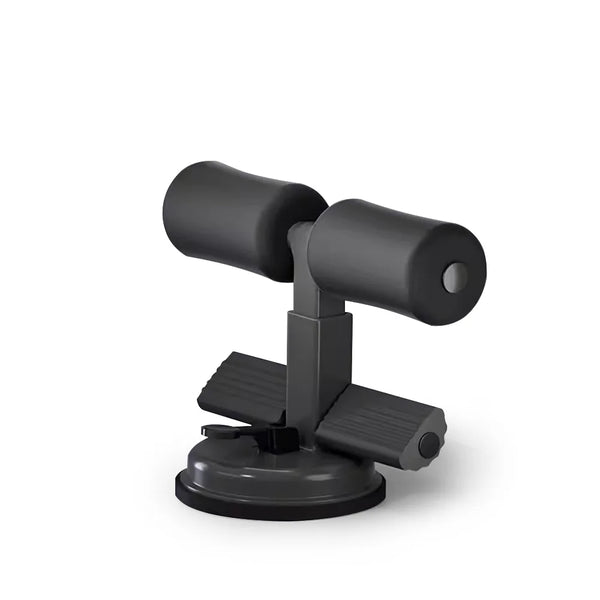 Portable Sit-Up & Push-Up Fitness Bar