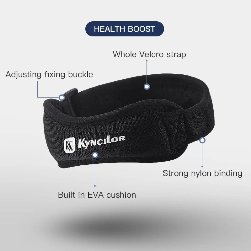 Adjustable Knee Brace Support
