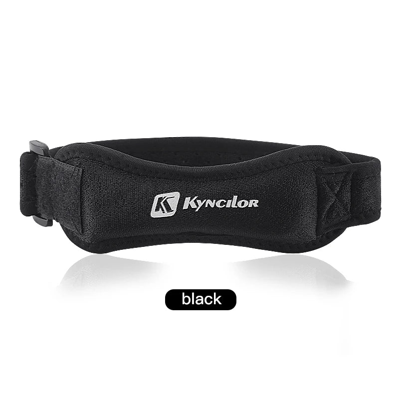Adjustable Knee Brace Support