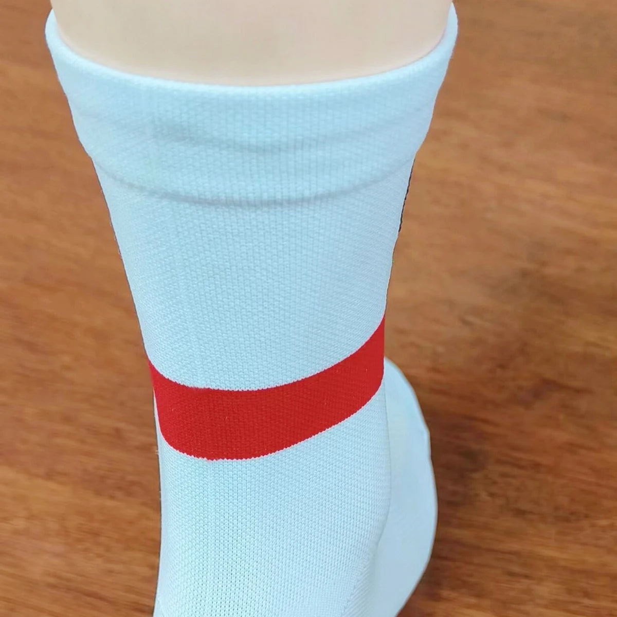 2 Pairs UAE Team Pro Sports Socks