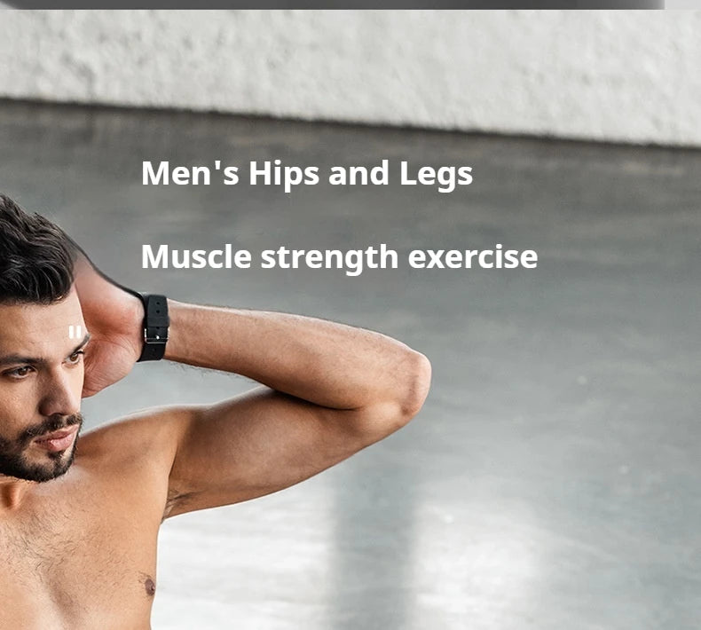 Men’s Leg & Pelvic Floor Trainer