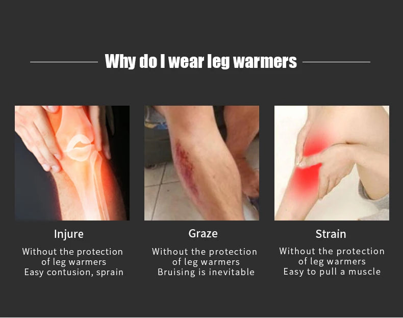 Football Shin Guard Compression Sleeve