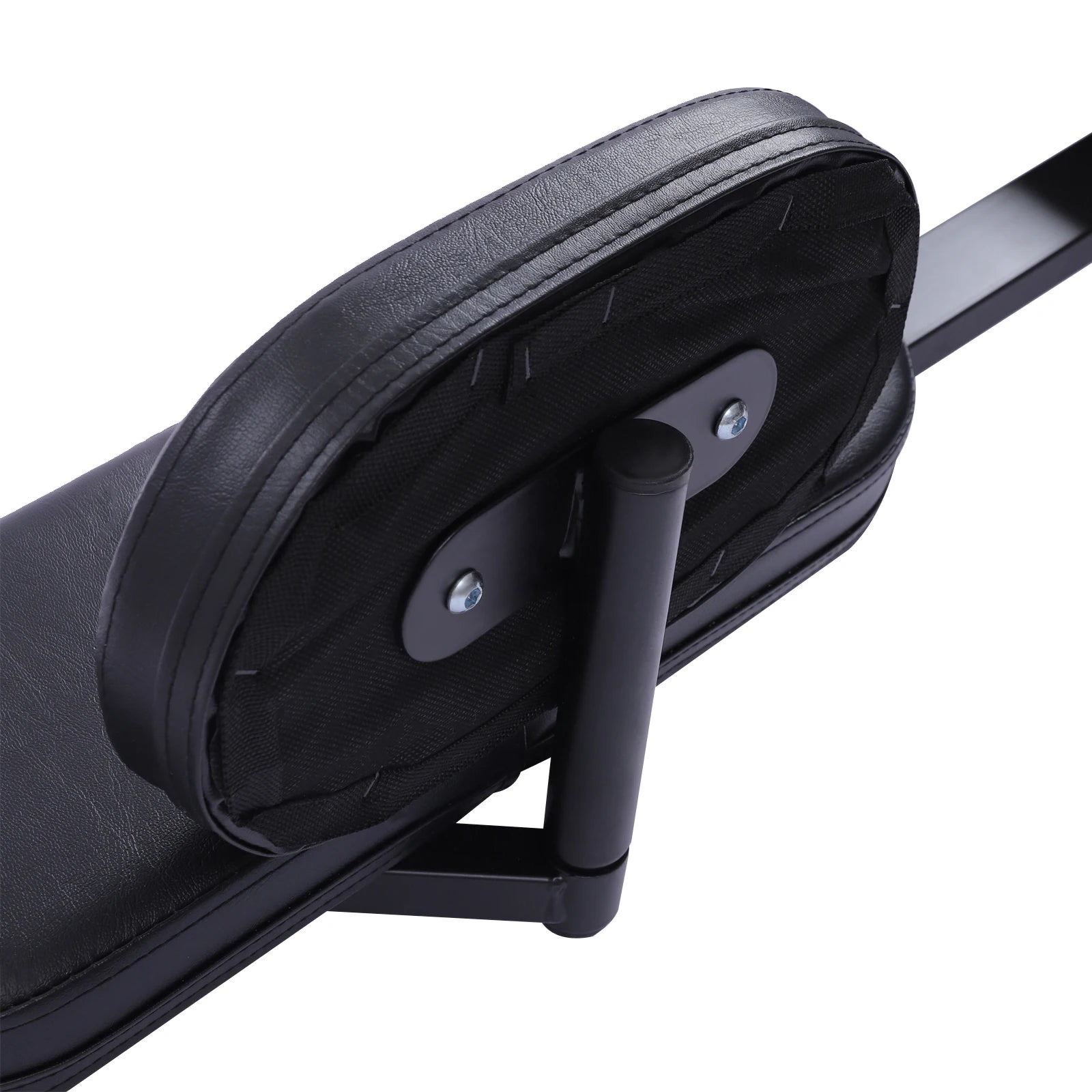 Heavy-Duty Leg Stretcher Machine