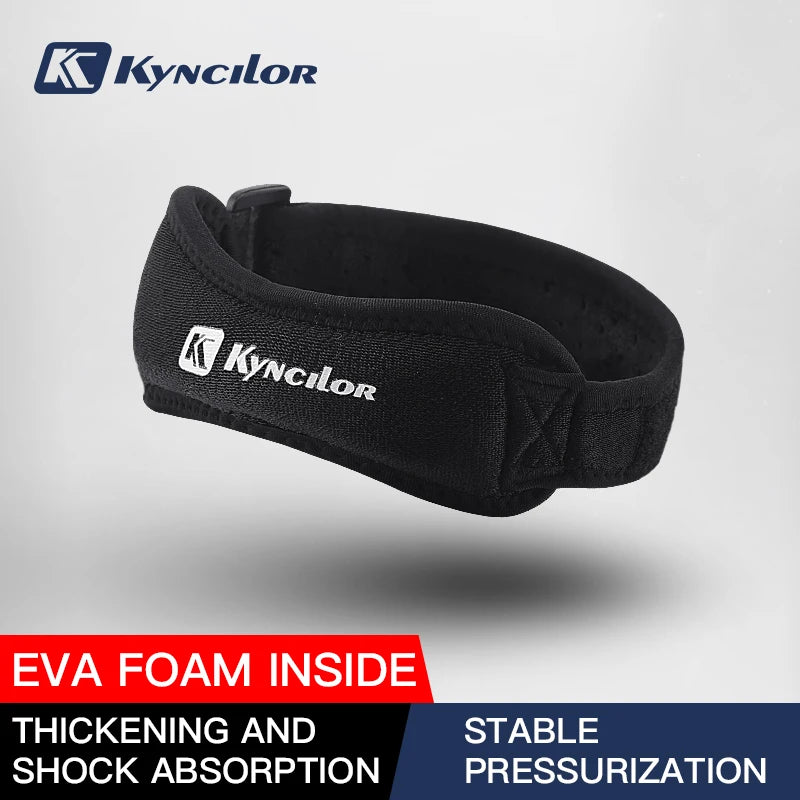 Adjustable Knee Brace Support