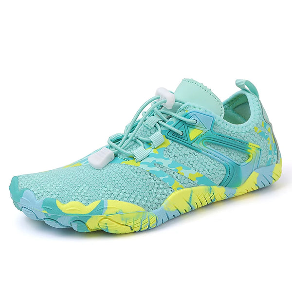 Men’s Quick-Dry Aqua Water Shoes