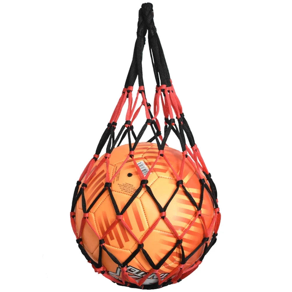 Drawstring Ball Storage & Training Bag