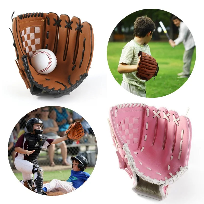Baseball/Softball Glove – Multiple Sizes