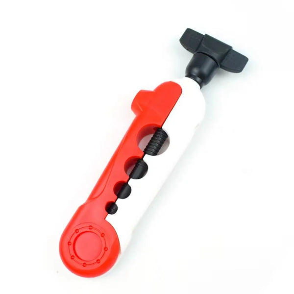 Portable Fishing Line Spooler Machine