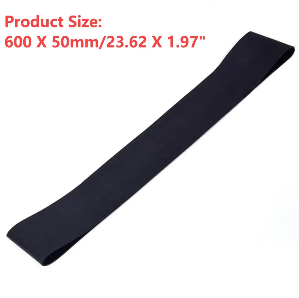 Anti-Slip Glute & Thigh Resistance Bands