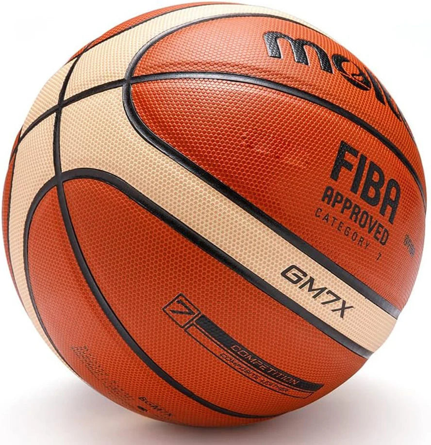 Molten GM7X PU Competition Basketball