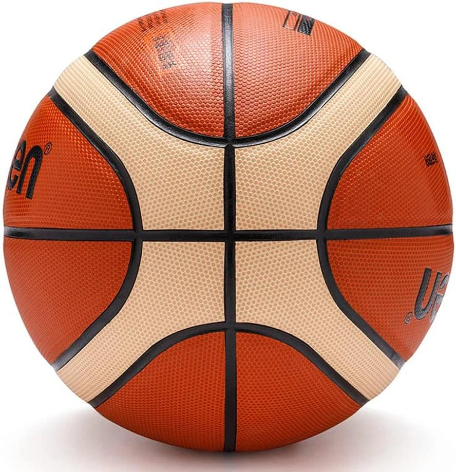 Molten GM7X PU Competition Basketball