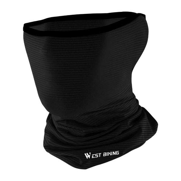 WEST BIKING Ice Silk UV Face Cover