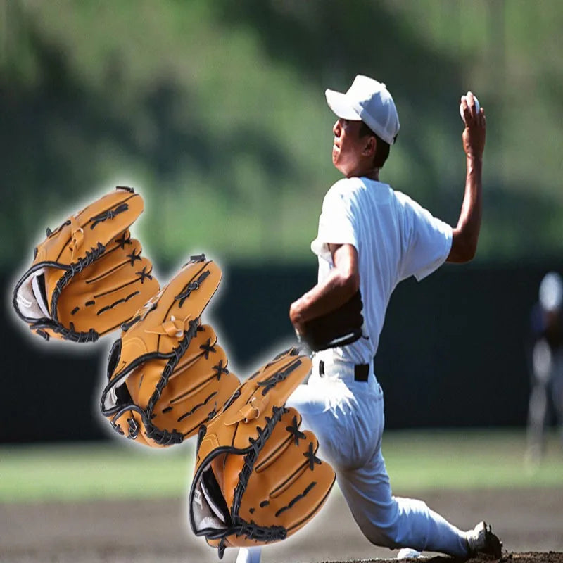 Baseball/Softball Glove – Multiple Sizes