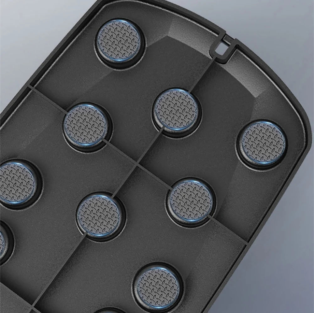 Foldable Push-Up Board Home Fitness Trainer