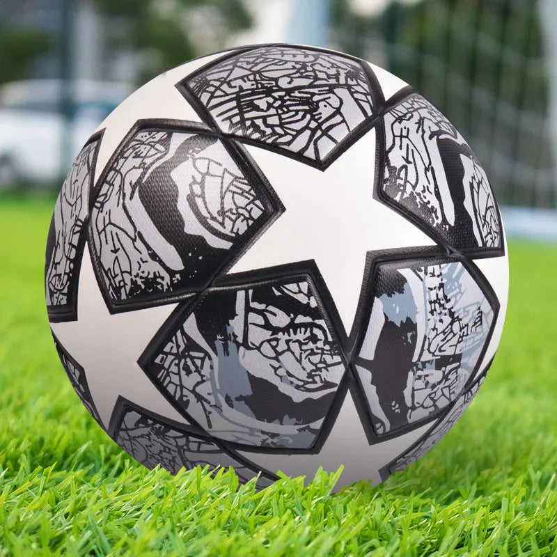 Professional Seamless Soccer Ball – Size 4/5