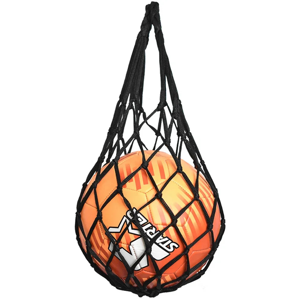 Drawstring Ball Storage & Training Bag