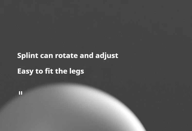 Men’s Leg & Pelvic Floor Trainer